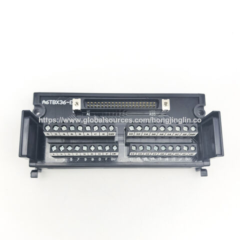 Wholesale Customized Input/output Connectors/terminal Block Conversion ...