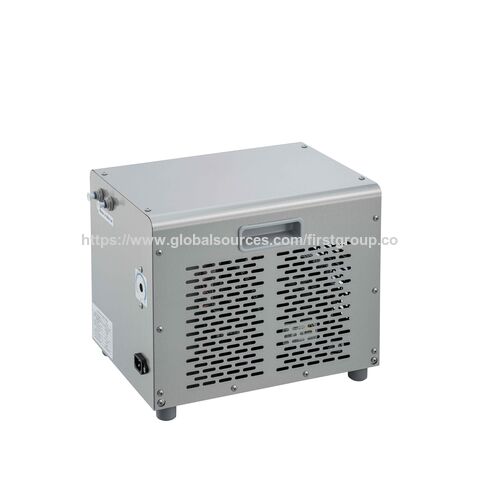 Nouveau Refroidisseur d'Eau Sous Évier Haute Capacité 10L/H 2025 - Refroidisseur d'Eau Commercial for sale at factory direct price