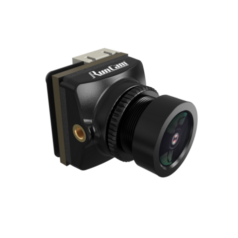 RunCam Phoenix 2SP نظام FPV لعبة تحكم عن بعد للجنسين لألعاب RC كاميرا بلاستيكية بمقياس 16:9 لطائرة رباعية المراوح for sale at factory direct price