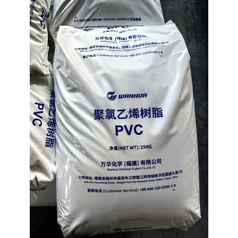 Resina de PVC SG-5