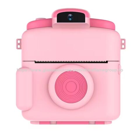 Kids Camera Mini Hd Screen 1080p Projection Video Camera Toys Children ...