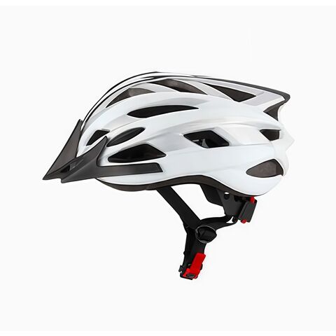 Casco de Bicicleta Esqueleto Ligero con Espuma EPS de Alta Densidad, Correas Ajustables y Cumple con los Estándares de Seguridad CPSC for sale at factory direct price