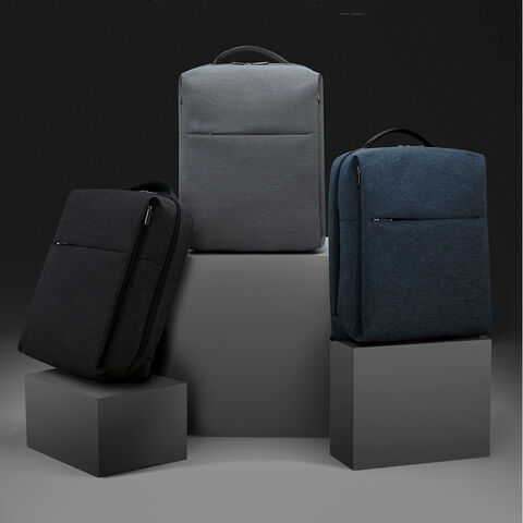 Sac à dos de randonnée en néoprène avec conception antivol et bretelles rembourrées respirantes pour voyages en plein air, sac à dos, daypack for sale at factory direct price