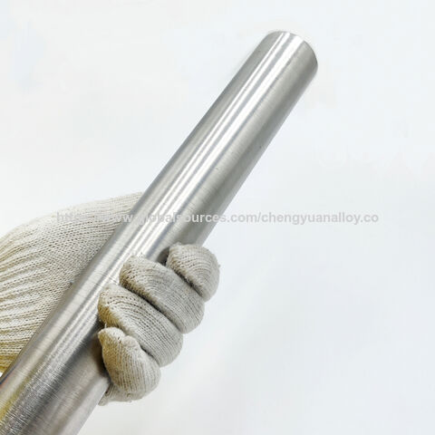 موردون قضيب دائري من سبائك دقيقة 1j50 سبيكة بيرمالوي ni50 لرقائق المحولات for sale at factory direct price