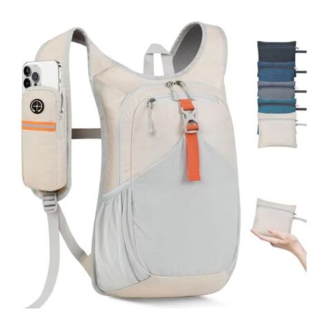 Ultraleichte, wasserabweisende, faltbare Reise- und Sporttasche für Herren und Damen – Outdoor, Camping, Wandern, individuell anpassbar & grenzüberschreitend for sale at factory direct price