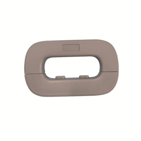 Baby Safety Refrigerator Door Lock Kids Children Security Protector Latch