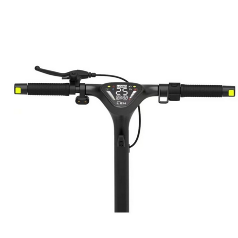 G30/G2 Max Electric Scooter 10-inch LED Screen, APP Control, CE/EN17128 Certified.Newly designed large-screen electric scooter for sale at factory direct price