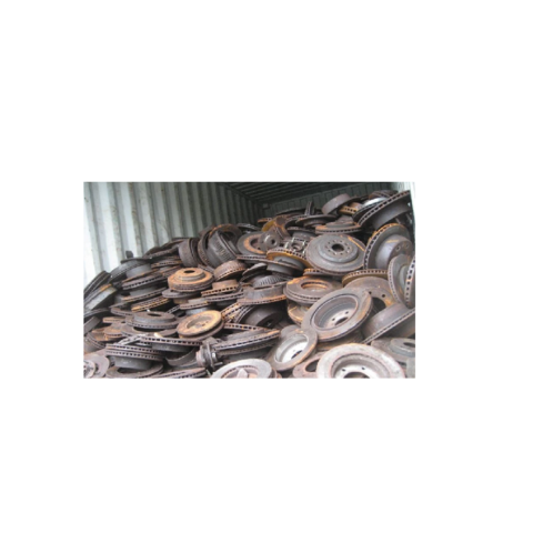 Chatarra de Hierro de Alta Calidad Disponible al Por Mayor con Precios Competitivos y Entrega Confiable para la Industria del Reciclaje for sale at factory direct price