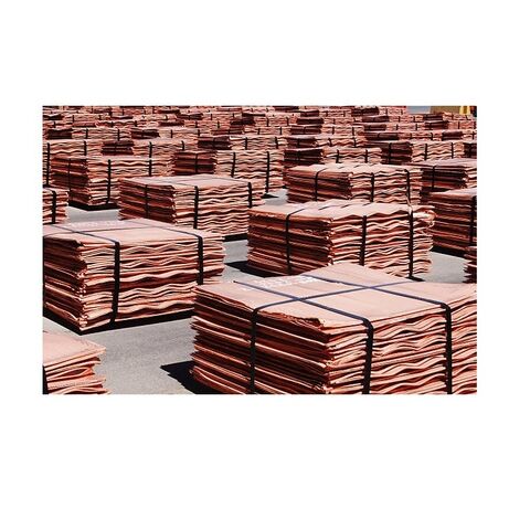 Placas de Cobre a Granel Disponibles para la Venta a Precios Competitivos con Calidad Consistente y Servicios de Exportación Confiables for sale at factory direct price