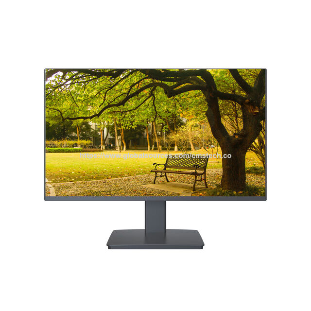 Moniteur LED CMS238 F5 | 23,8 pouces | 1K 1920*1080 | 100Hz | Support Carré | OEM Possible | Moniteur d'ordinateur LED Populaire for sale at factory direct price