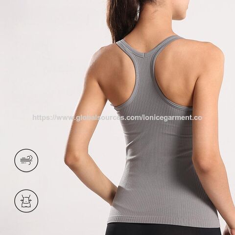 Top Deportivo Largo SerpentCore - Quantum SpineLock para Correr Diariamente y Activación Kundalini for sale at factory direct price
