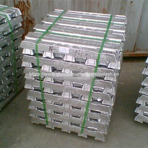 شراء سبائك الألومنيوم الأولي A7 for sale at factory direct price