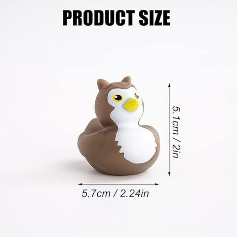 Packung mit 12 Gummi-Badeenten, Baby-Badeenten, lustige kleine, bunte Gummi-Enten, Badespielzeug für Kinder, für Kinder, Babyparty for sale at factory direct price