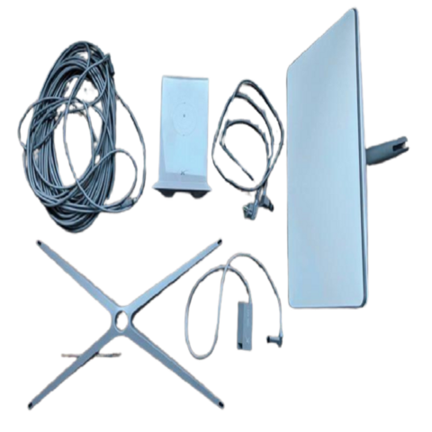 Compre Kits de Antena Parabólica e Roteador Starlink no Atacado: Starlink Connect Pro, OrbitLink V2, SkyLink Pro. Ideal para distribuidores, varejo