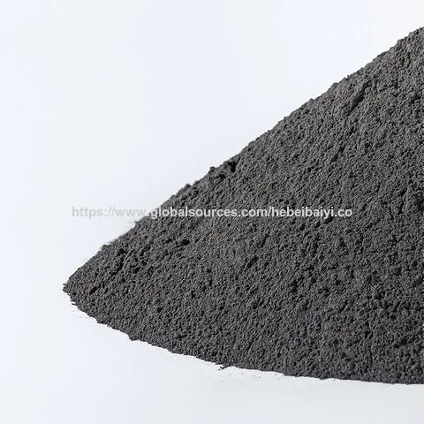 Vente directe d'usine en Chine 2025 : Poudre de Wolfram de haute qualité, poudre de tungstène pure à 99,95 % for sale at factory direct price