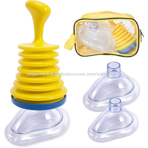Home Emergency Choking Rescue Device Preventive Mask $3.1 - Wholesale ...