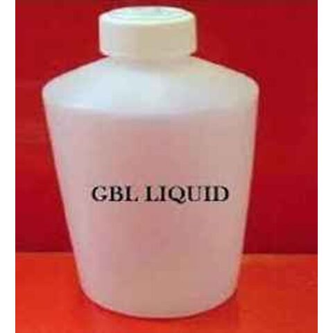 G b l gamma butyro lactone liquid cleaner For Sale in Bulk