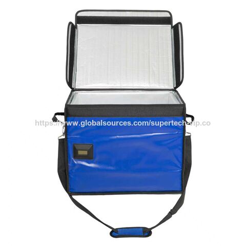 OEM Easy-Clean Aesthetic Vacuum Insulated Bag for Home Daily Food Keep for sale at factory direct price