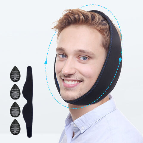 Poches de gel réutilisables chaudes ou froides à double usage, idéales pour soulager la mâchoire en cas de SADAM, soins du visage post-chirurgie buccale for sale at factory direct price