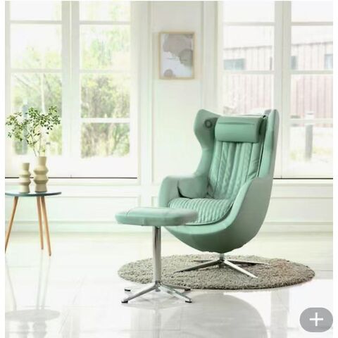 Robuster, tragbarer Ganzkörpermassagesessel - Bequemer Loungesessel mit moderner Massage von Kopf bis Gesäß for sale at factory direct price
