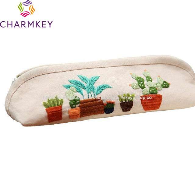 Kit de Inicio de Bordado Personalizable Disponible, Juego de Pluma de Bordado, Fácil para Principiantes for sale at factory direct price