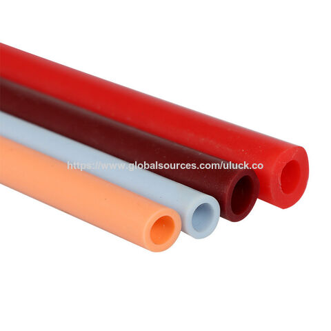 خرطوم أنبوب سيليكون للسيارات مقاوم للحرارة ومرن وشفاف للغاية من الشركة المصنعة الأصلية for sale at factory direct price