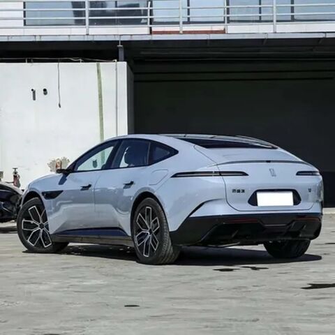 Avita 12 Ultra Edición de Rango Extendido 2025
