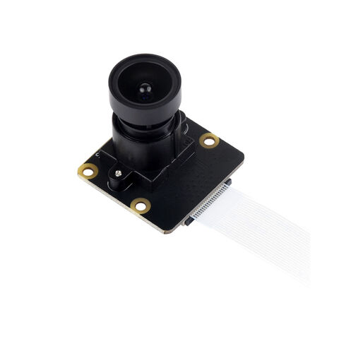 Ai Camera Module-sc3336 Sensor High-sensitivity Low Light Level Vision ...