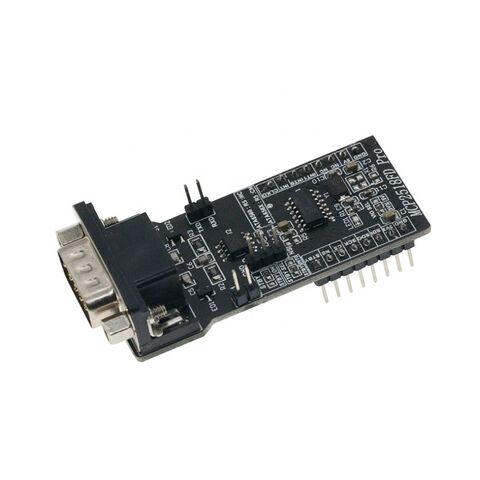 SPI zu CANFD Modul MCP2518FD PRO ATA6560 Transceiver CAN-Bus Modul for sale at factory direct price