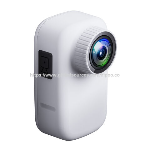 2024 Mini Thumb 4K 30fps WIFI Tyni Action Kamera mit Portraitmodus für B2B for sale at factory direct price