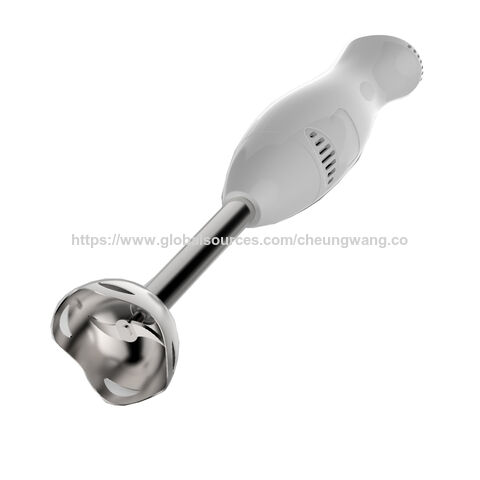خلاط كهربائي صغير عالي الجودة محمول باليد للمطبخ - آلة خلط غمر بقضيب تحريك for sale at factory direct price