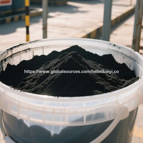 Venta directa de fábrica de negro de humo de alta calidad a precios económicos. Negro de humo ultrafino (muestras gratuitas disponibles)