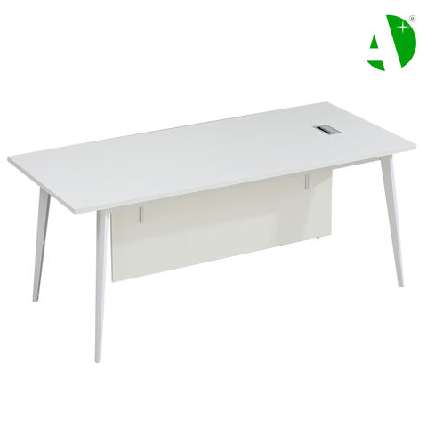 (AS-A2656X-1608) Escritorio Ejecutivo Elegante de Fábrica de Foshan para Oficina en Casa y Uso Profesional for sale at factory direct price