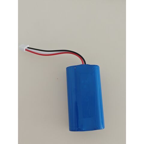 Batería Recargable de Iones de Litio Z2000: 7.4V, 2000mAh, 14.8Wh