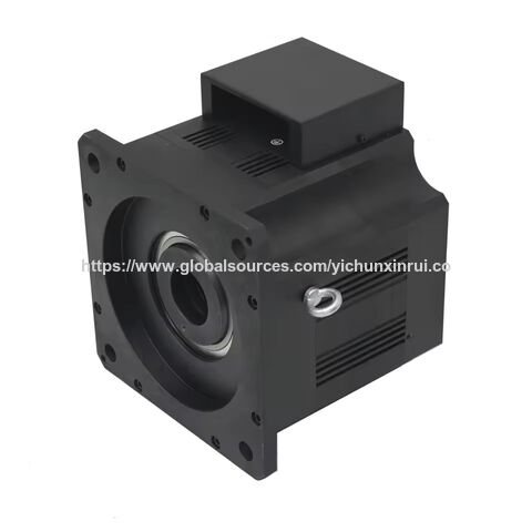 35kw 960nm 350rpm Ac Servo Motor For Hydraulic System - Buy China ...