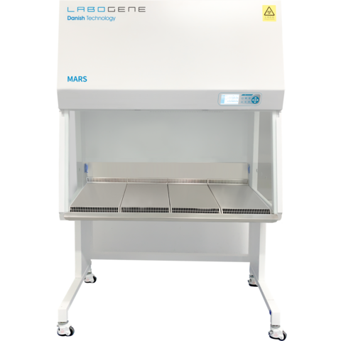 Cabina de Bioseguridad Clase II Labogene Mars Serie 1200, 220V CA, 50Hz (con Control Remoto), 110-220V, 50-60Hz for sale at factory direct price