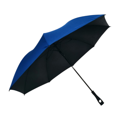 Paraguas de Golf Extra Grande a Prueba de Viento con Protección UV UPF 50+ y Mango Ergonómico para Profesionales for sale at factory direct price