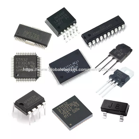 Shenzhen Merrillchip Electronics Photo Transistor Series: QX816, QX357, QX4NXX, etc., with General Purpose, High Performance, High