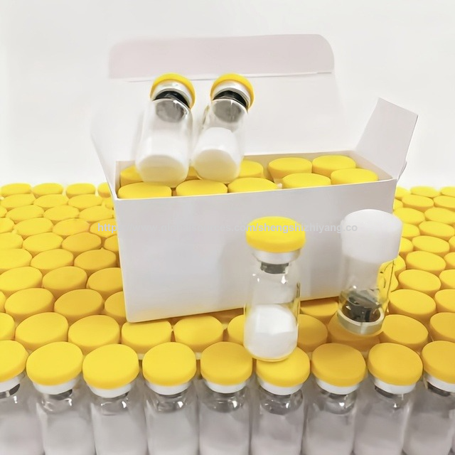 Peptides 99% in Vials Klow 80 Ghk Cu with Janoshik Test Peptides 99% in Vials Klow 80 Ghk Cu with Janoshik Test