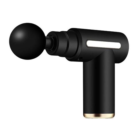 Pistolet de Massage Électrique Portable Premium Professionnel LCD Tactile Gymnastique Tissu Profond Équipement d'Impulsion Moteur Sans Balais for sale at factory direct price