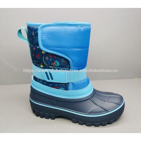 Hochwertige, wasserdichte Stiefel zum Fabrikpreis, mittelhohe Stiefel, Outdoor-Schafslederstiefel mit Fellfutter und Stulpe für Herren for sale at factory direct price