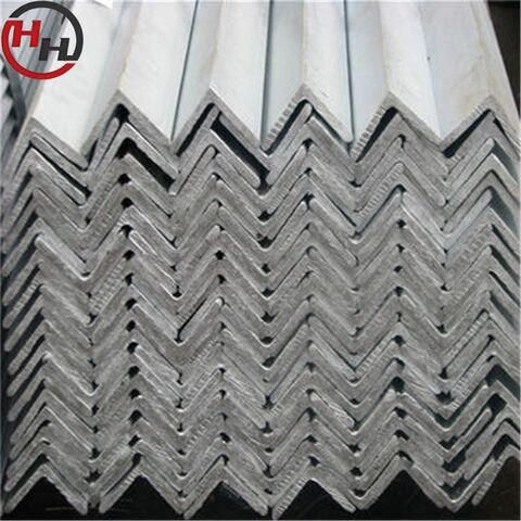 Hochwertiger Winkelstahl zum Großhandelspreis, hergestellt in China für den Bau for sale at factory direct price