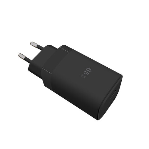 Diseño Contractual 2025 Serie de Carga Empresarial Premium Cargador GaN USB C PD Rápido de 20W/65W/100W con Múltiples Puertos para teléfono móvil for sale at factory direct price