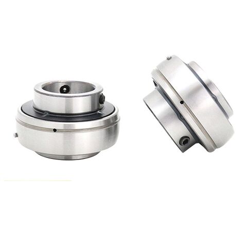 محامل كتلة وسادة بالجملة، محامل كروية عادية UC201 UC202 UC203 UC204 UC205 for sale at factory direct price