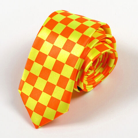Langyu Premium Krawatte aus 100% Polyester mit zeitlosem Punktmuster - Dauerhafte Eleganz für stilvolle Anlässe