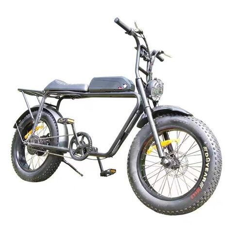 Venta directa de fábrica, moto de cross eléctrica para niños, 48 V, 2500 W, batería de 20.8 AH, 48 km/h, para todo terreno