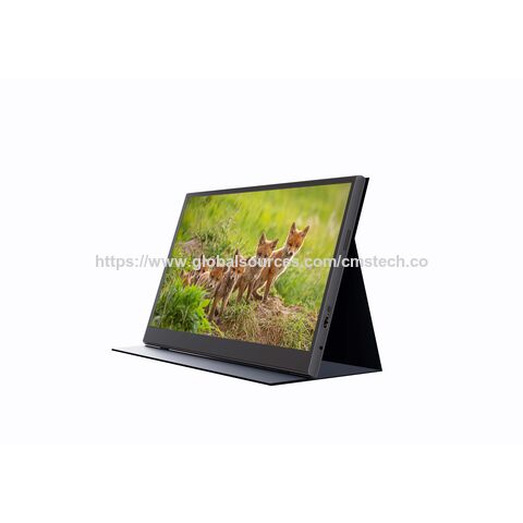 Cms156 Pm04 15.6 Inch Portable Monitor | 1k 1920*1080 | 60hz | Ips ...