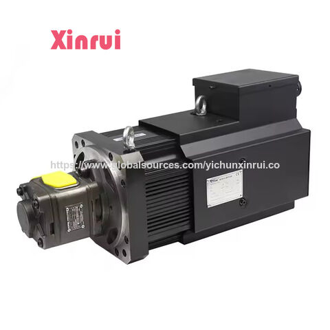 Interpolierter Wellen-Servomotor mit Pumpe und Servoantrieb für Hydraulikmaschine for sale at factory direct price
