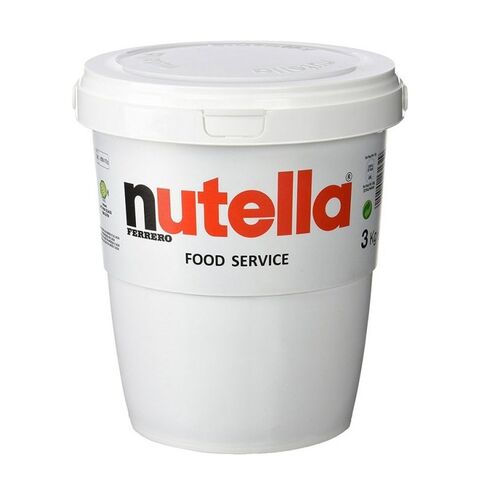 Nutella Chocolate al por mayor / Ferrero Nutella Chocolate / Crema de Chocolate Nutella