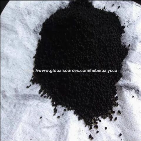 ¡Venta Caliente de Químicos de Pigmentos! ¡Negro de Humo N330/N220/N550/N660 - Calidad Premium para la Industria!